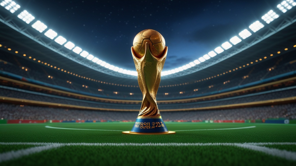 Lịch Thi Đấu World Cup 2026 – Đầy Đủ Vòng Knock-out, Giờ Việt Nam